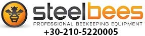 STEEL BEES beekeeping equipment